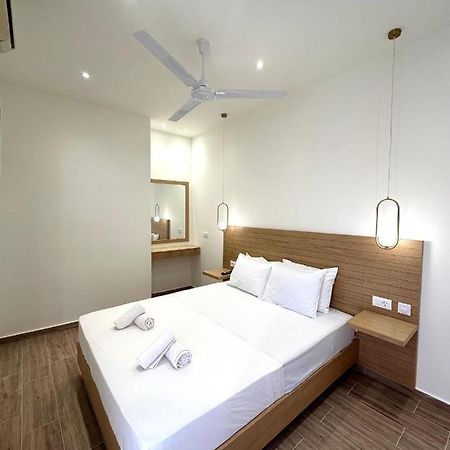 Lissos Rooms סוג'יה מראה חיצוני תמונה