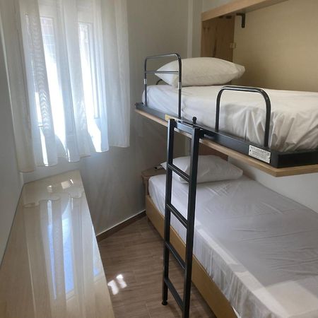 Lissos Rooms סוג'יה מראה חיצוני תמונה