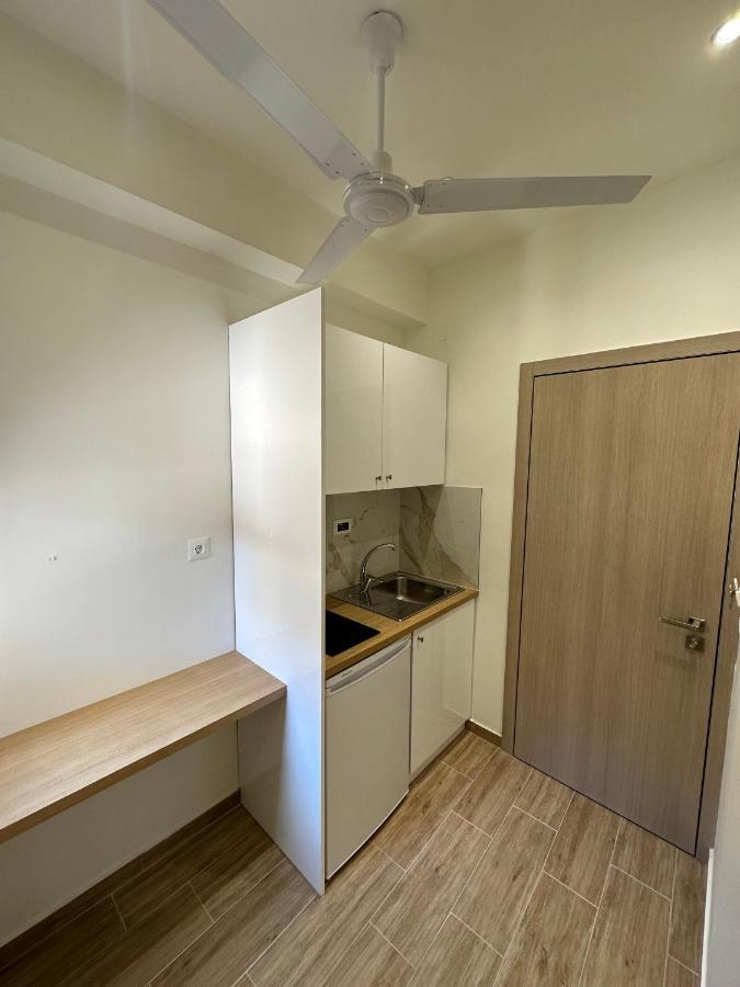 Lissos Rooms סוג'יה מראה חיצוני תמונה