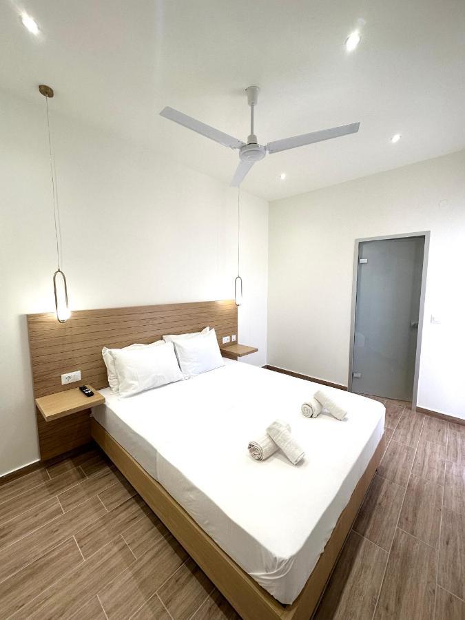 Lissos Rooms סוג'יה מראה חיצוני תמונה