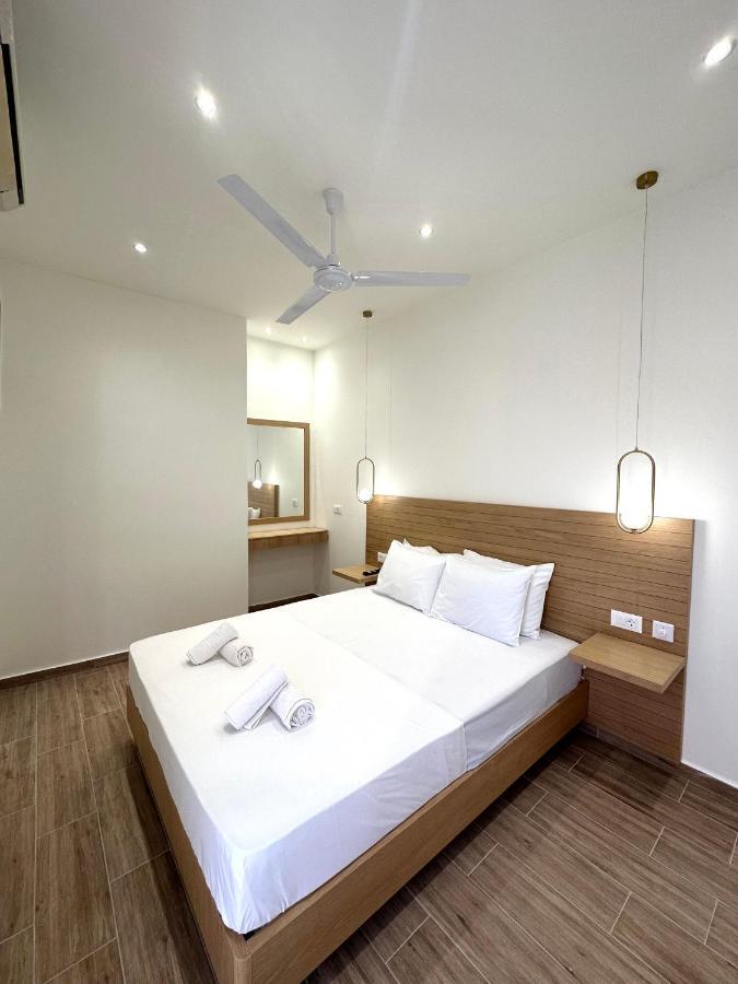 Lissos Rooms סוג'יה מראה חיצוני תמונה