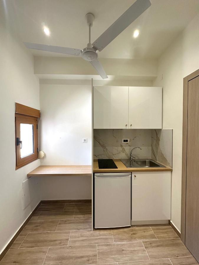 Lissos Rooms סוג'יה מראה חיצוני תמונה