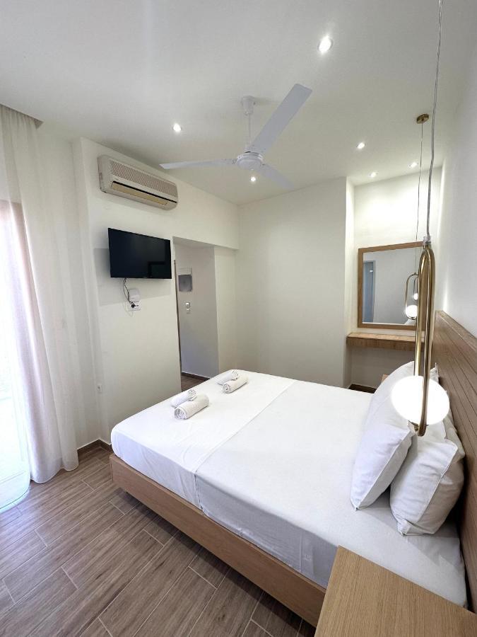 Lissos Rooms סוג'יה מראה חיצוני תמונה