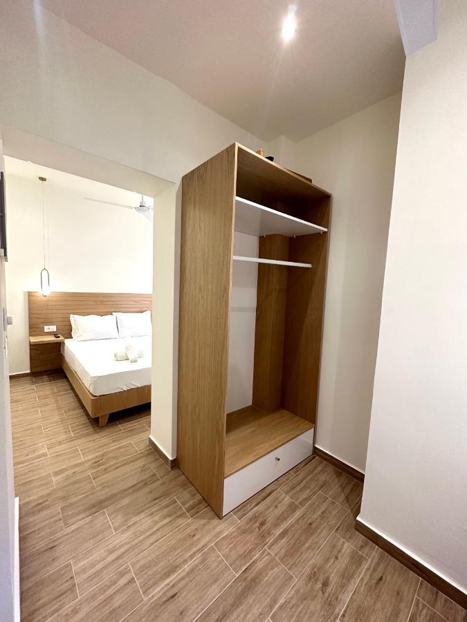 Lissos Rooms סוג'יה מראה חיצוני תמונה
