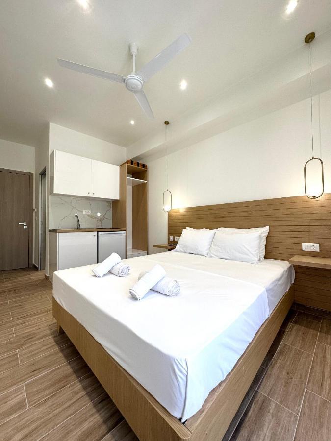 Lissos Rooms סוג'יה מראה חיצוני תמונה