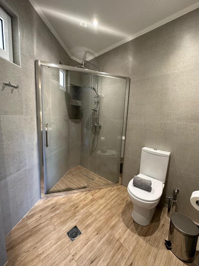 Lissos Rooms סוג'יה מראה חיצוני תמונה