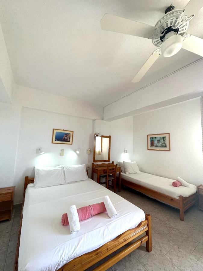 Lissos Rooms סוג'יה מראה חיצוני תמונה