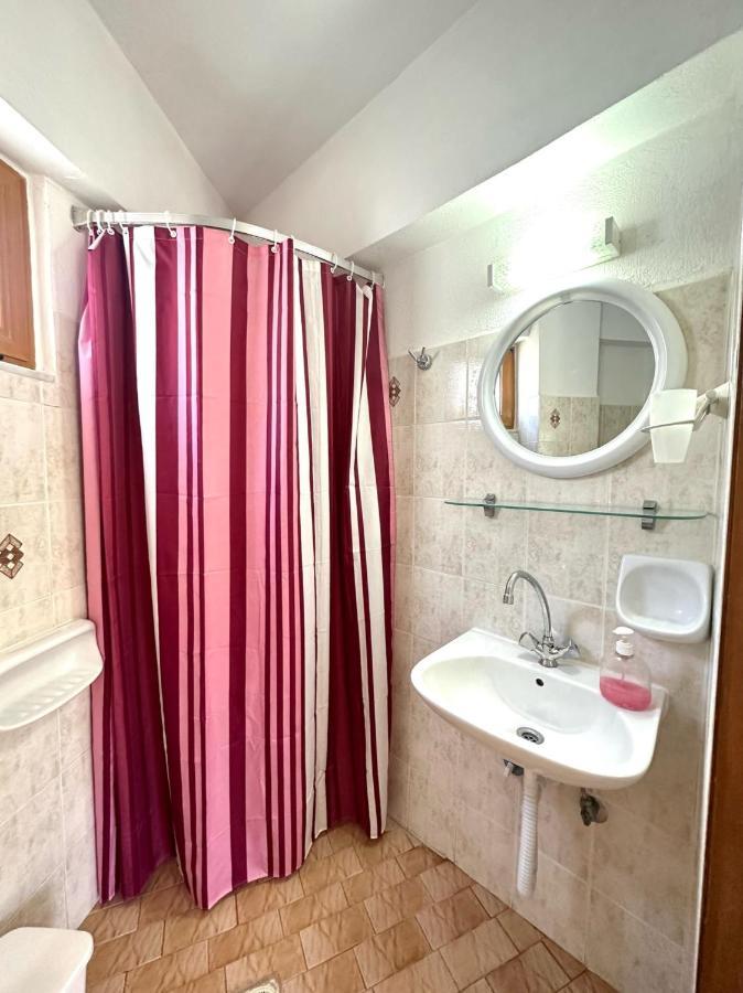 Lissos Rooms סוג'יה מראה חיצוני תמונה