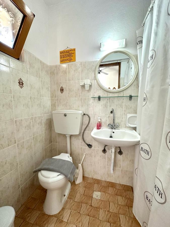 Lissos Rooms סוג'יה מראה חיצוני תמונה