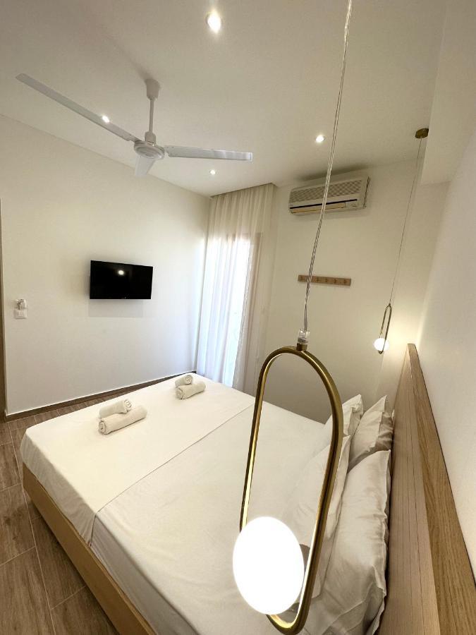 Lissos Rooms סוג'יה מראה חיצוני תמונה