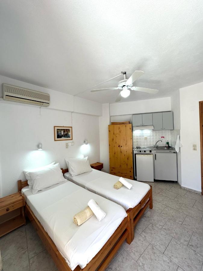 Lissos Rooms סוג'יה מראה חיצוני תמונה