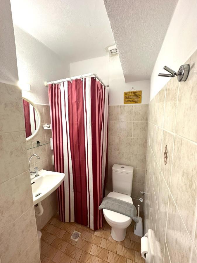 Lissos Rooms סוג'יה מראה חיצוני תמונה