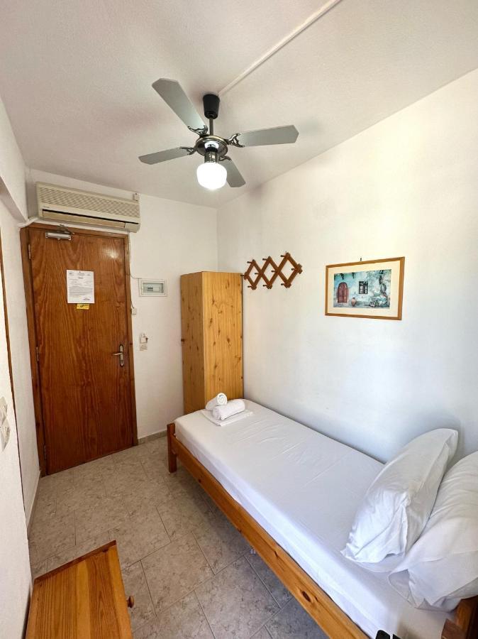 Lissos Rooms סוג'יה מראה חיצוני תמונה