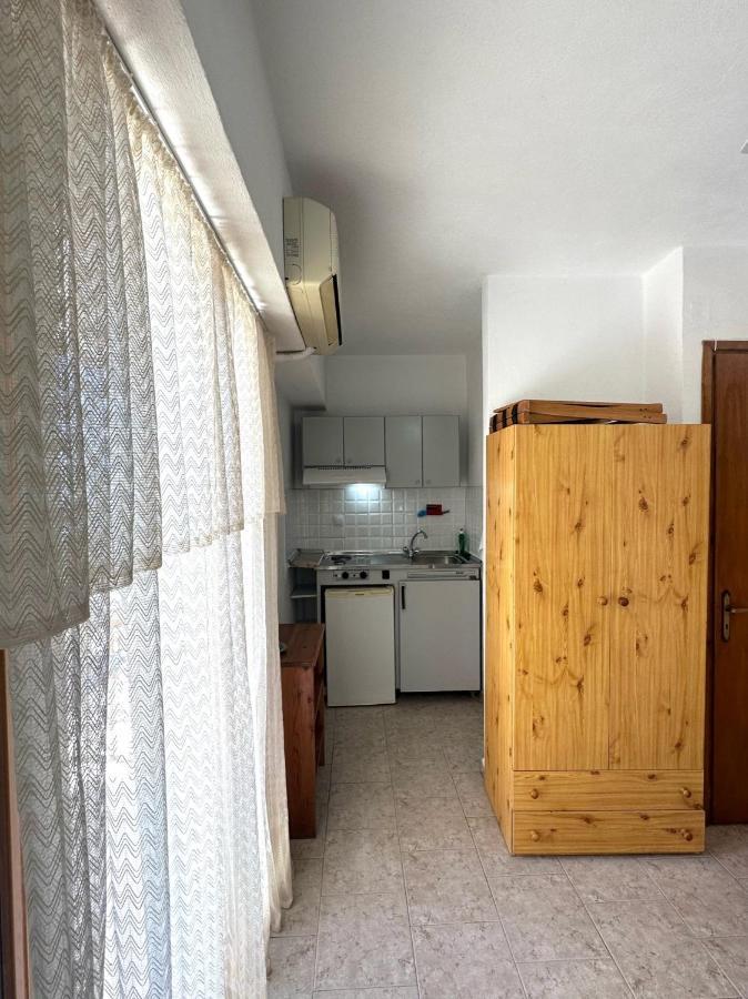 Lissos Rooms סוג'יה מראה חיצוני תמונה