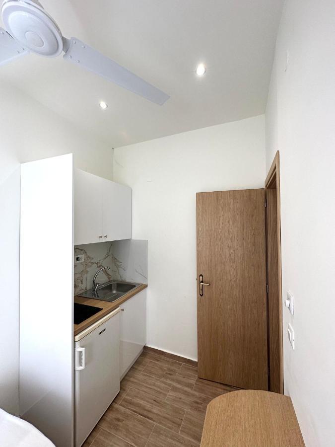 Lissos Rooms סוג'יה מראה חיצוני תמונה