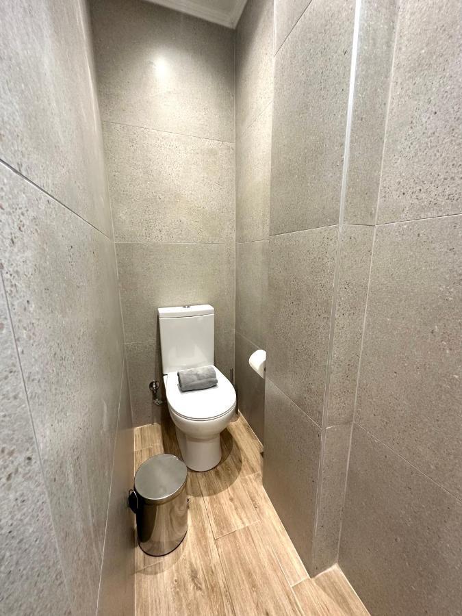 Lissos Rooms סוג'יה מראה חיצוני תמונה