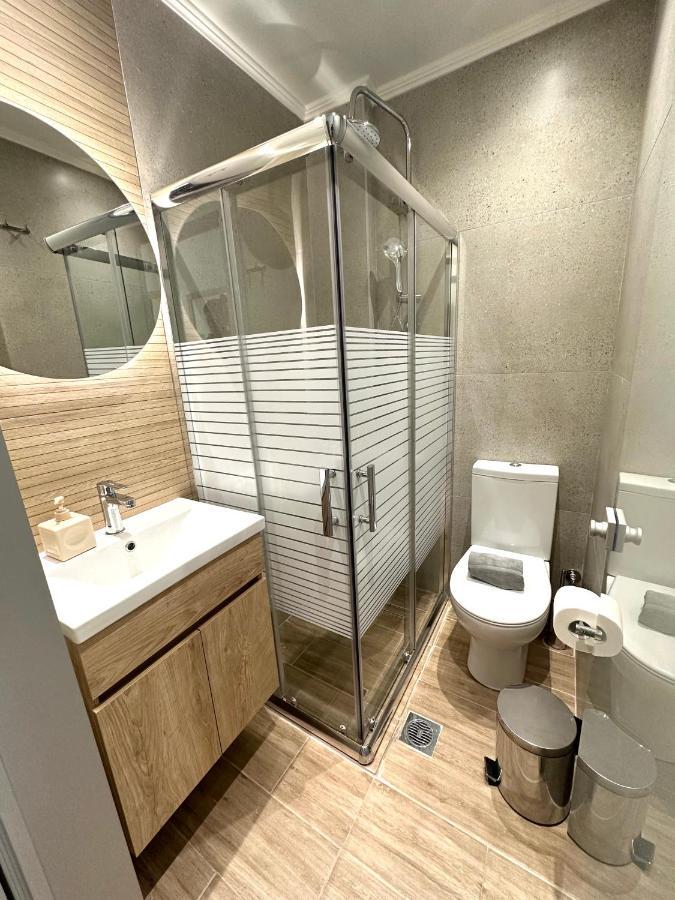 Lissos Rooms סוג'יה מראה חיצוני תמונה