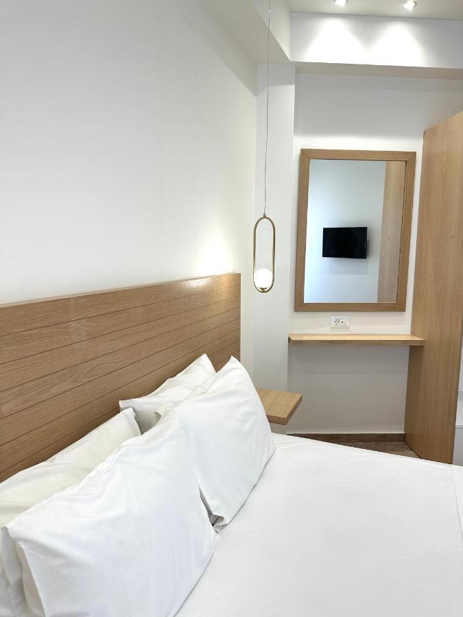 Lissos Rooms סוג'יה מראה חיצוני תמונה