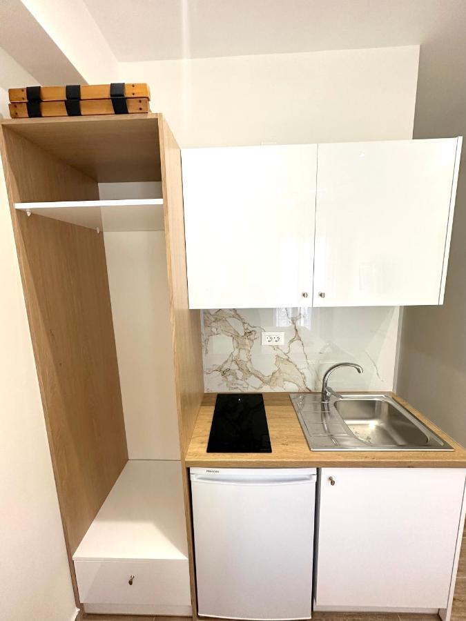 Lissos Rooms סוג'יה מראה חיצוני תמונה