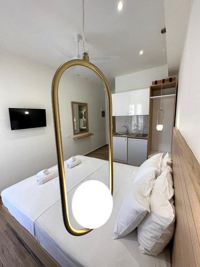 Lissos Rooms סוג'יה מראה חיצוני תמונה