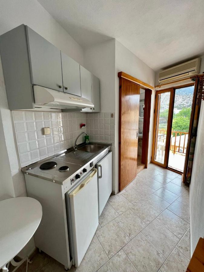 Lissos Rooms סוג'יה מראה חיצוני תמונה