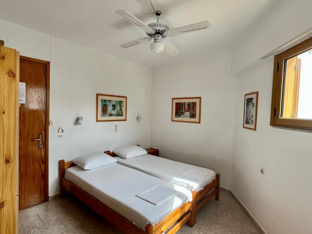 Lissos Rooms סוג'יה מראה חיצוני תמונה