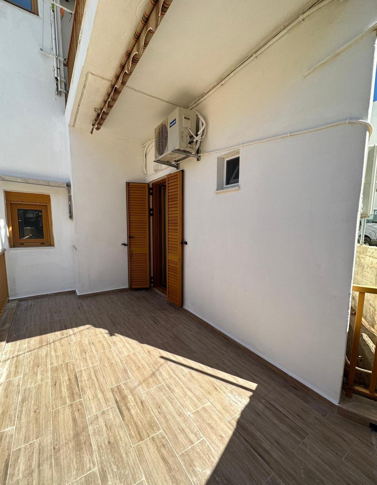 Lissos Rooms סוג'יה חדר תמונה