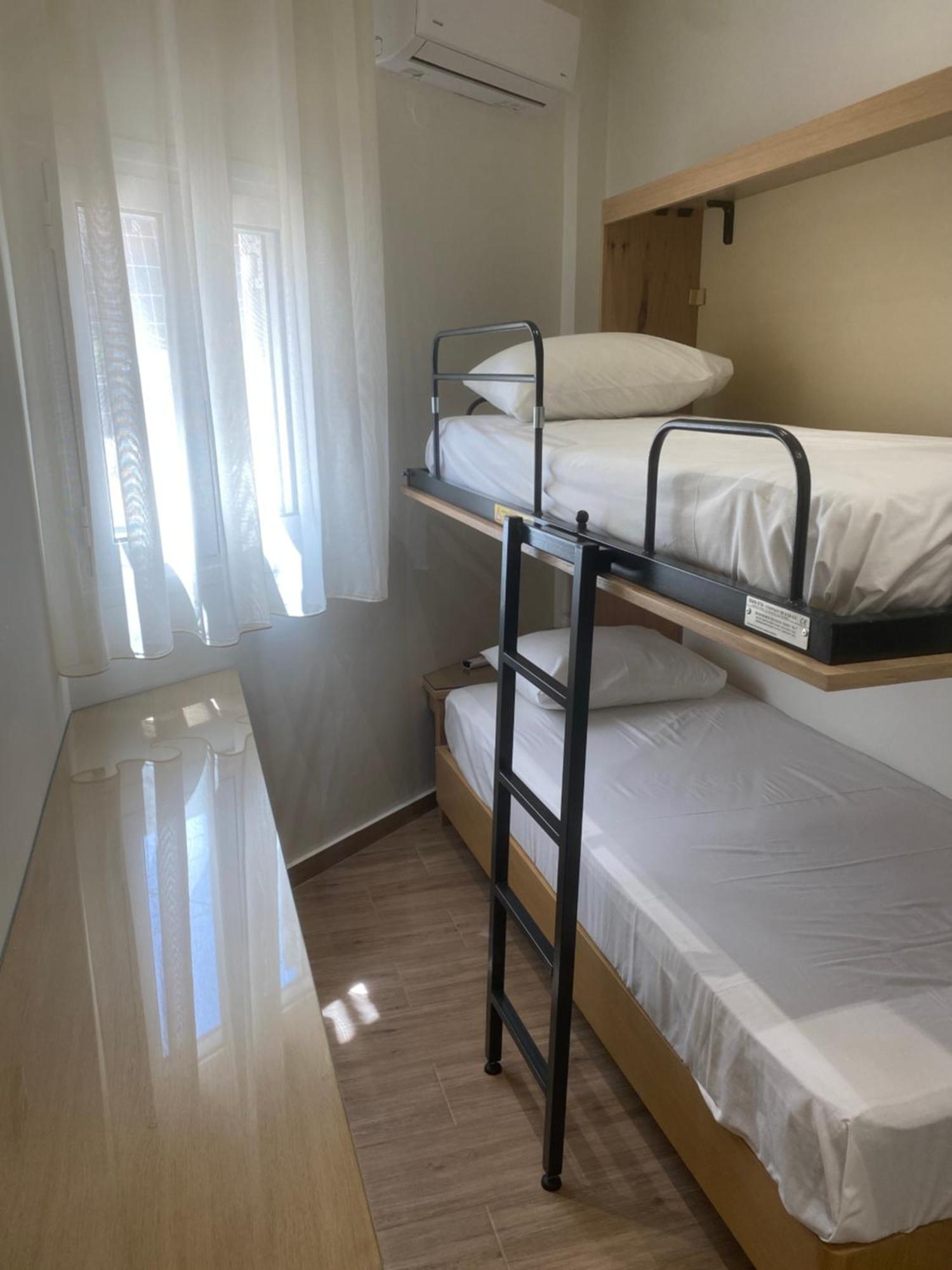 Lissos Rooms סוג'יה מראה חיצוני תמונה