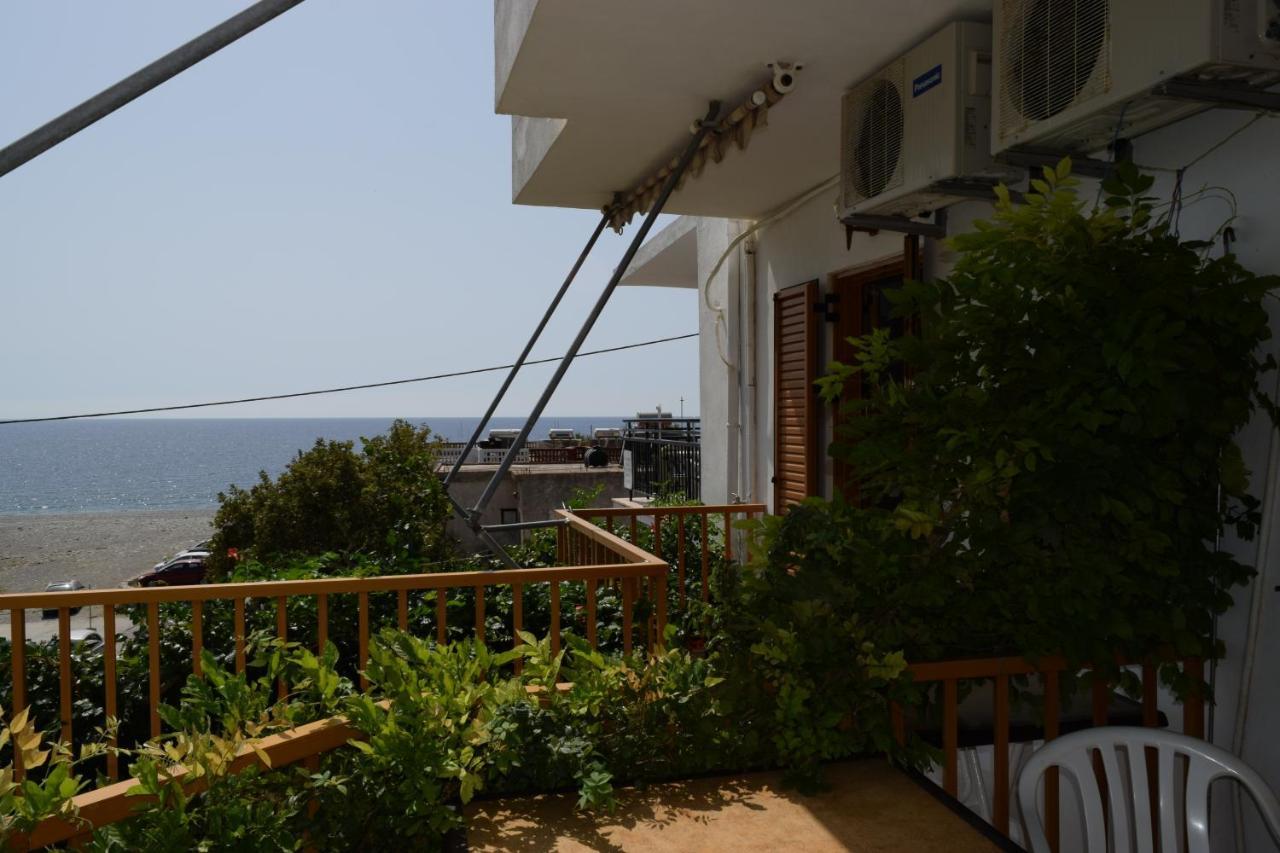 Lissos Rooms סוג'יה מראה חיצוני תמונה